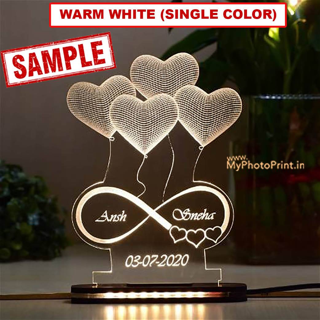 Personalized 3D Photo Lamp Customizable Home Decor For Weddings,  Anniversaries, Valentines Day, And More Jesus Night Light With Picture Text  Engraving Perfect Couple Gift J230629 From Prinz_heinrich, $15.69 |  DHgate.Com